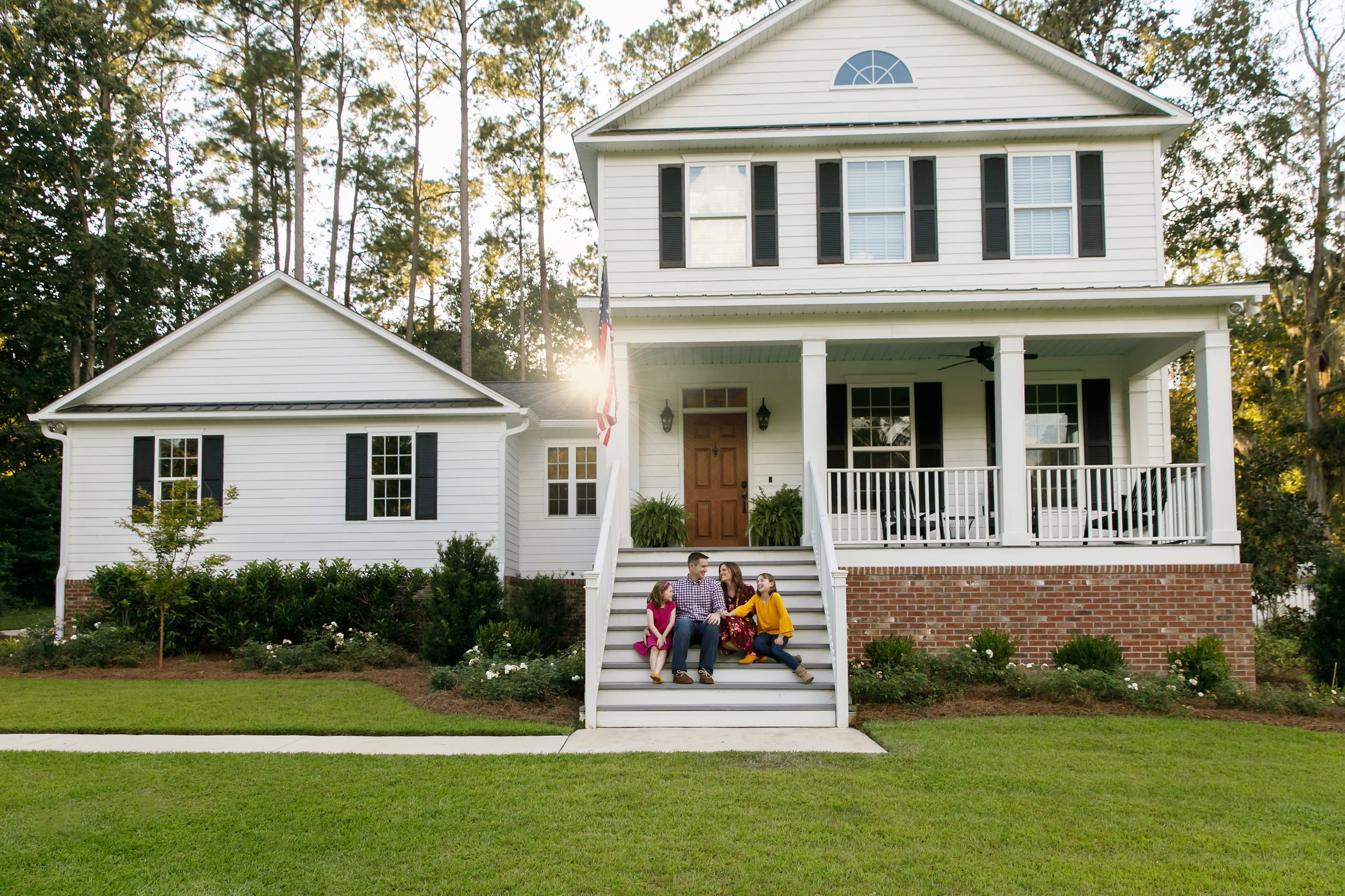 Dentsville Home Inspections