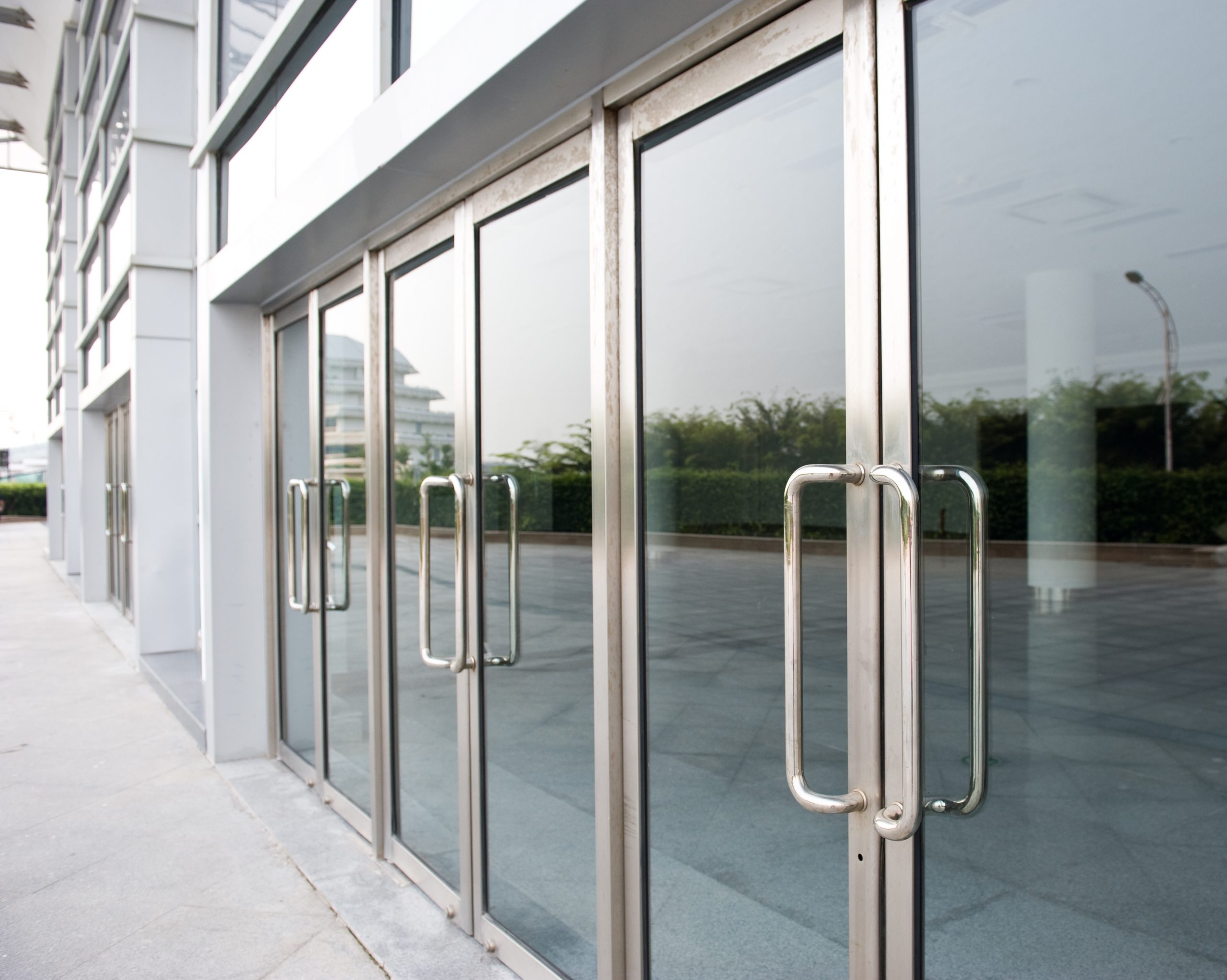Columbia SC Commercial Building Inspections